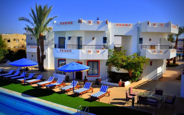 Ocean Club Sharm El Sheikh