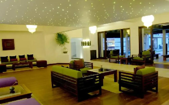 Avani Kalutara Resort