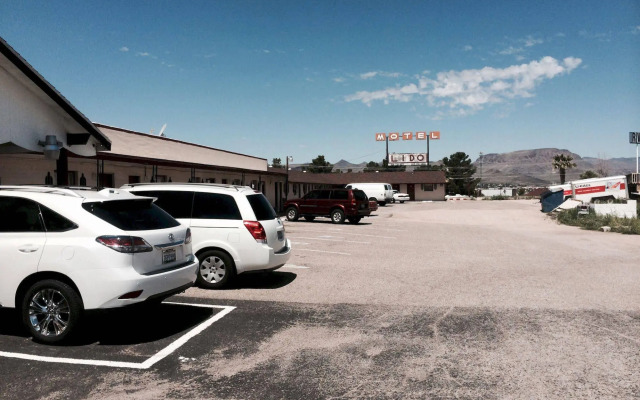 Lido motel