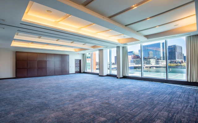 InterContinental Boston by IHG
