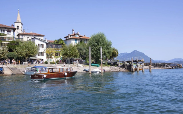 Appartamento Gaya Stresa Centro