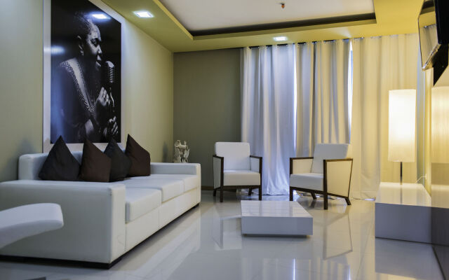 Hotel Vip Praia