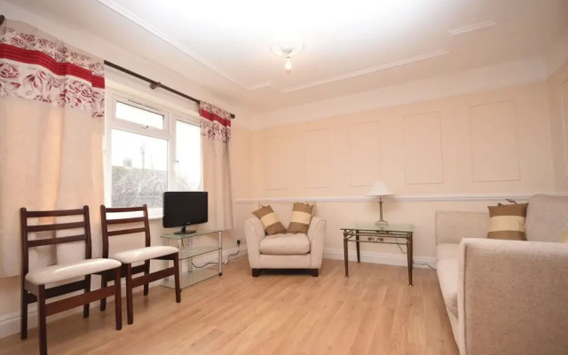 Duncan's Apartment , Chichester