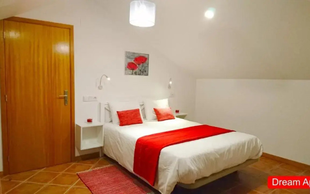 Apartment Henriques