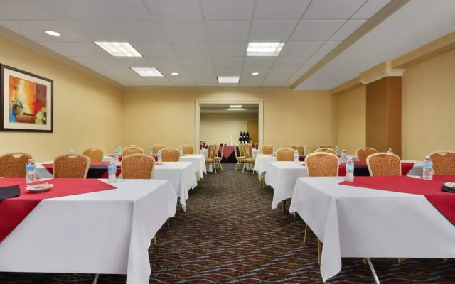 Wyndham Garden Glen Mills Wilmington