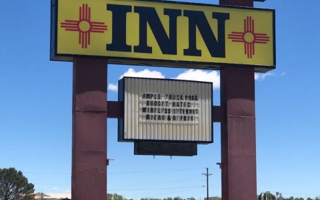 Regal Motel in Las Vegas, New Mexico