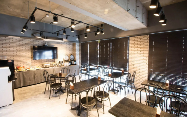 Hotel GonggamGonggan Busan station