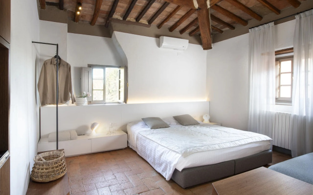 Salvadonica - Borgo del Chianti