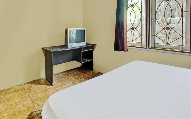 Hotel O Zahira Homestay Near Ekas Surf School and Service