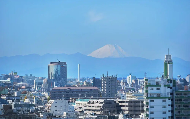 Fuji no ma