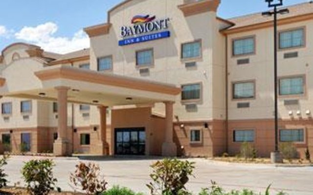 Baymont Inn And Suites Snyder