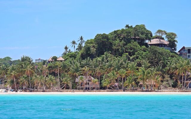 The Strand Boracay