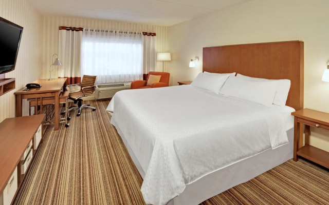 Four Points by Sheraton Cambridge Kitchener, Ontario