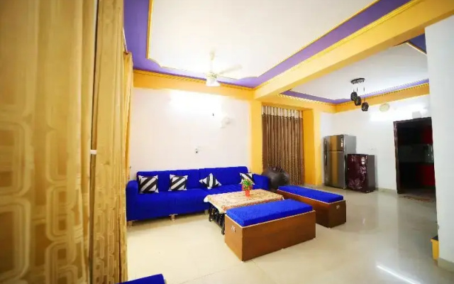 Boutique Indian Home Stay - Bed & Breakfast