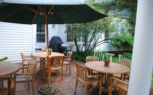 The Inn at Stockbridge