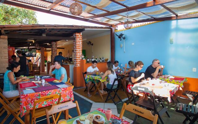 Pousada Corona de Pedra