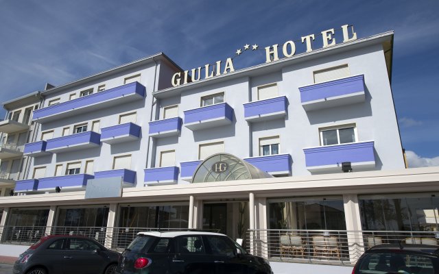 Giulia Hotel
