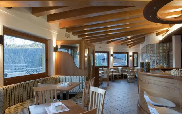Hotel Bladen