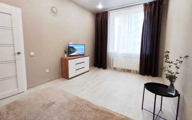 Апартаменты на Румянцева 11