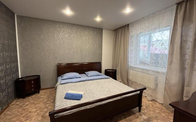 Dom89 (Дом89) в микрорайоне Энтузиастов 1