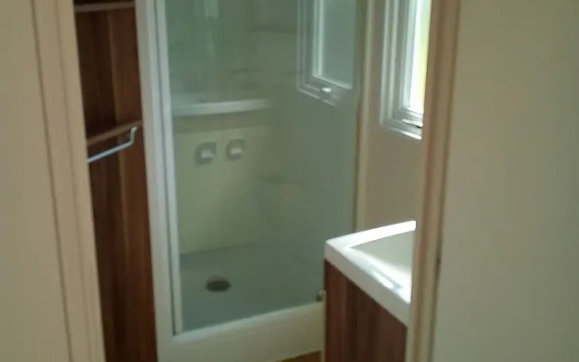 Le camping Au Gré des Vents