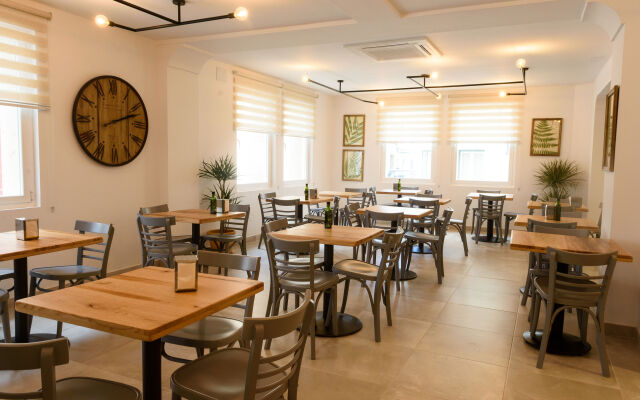 Hostal La Isla