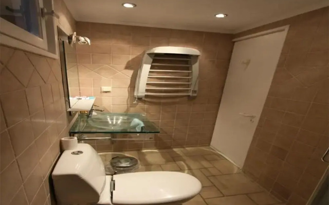 Corfu Island Apartment 13