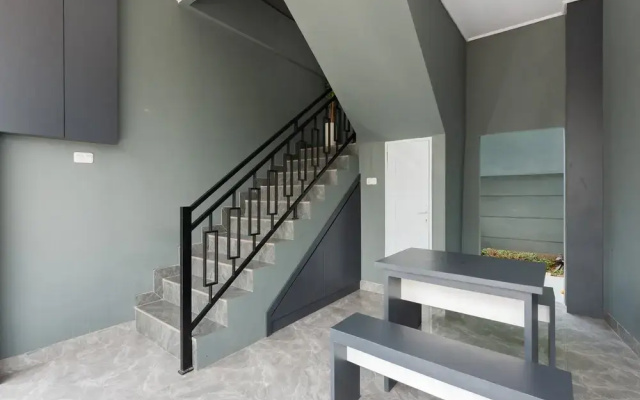 Urbanview Hotel AnD Lampung by RedDoorz
