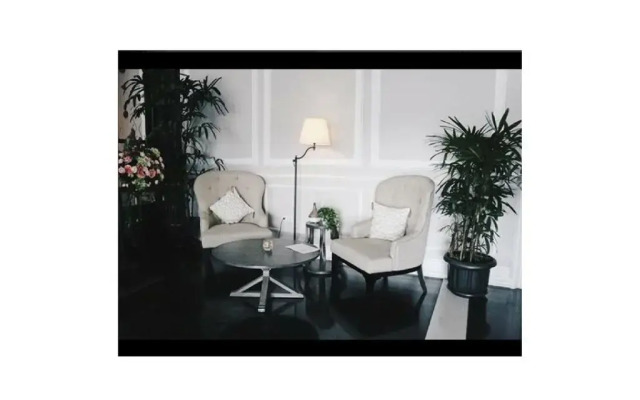Brava Suites by ZIA Surabaya