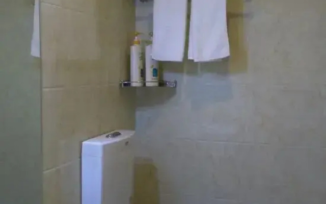 Chongqing Liangping Yuanchun Hotel