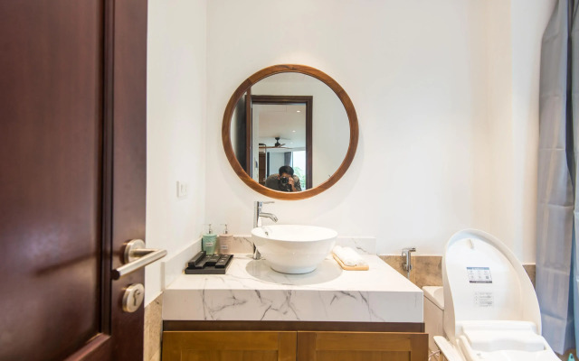 No.9 Housinng 81 Linh Lang