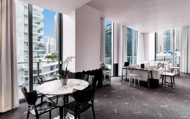 Hotel Dua Miami Brickell, An Autograph Collection Hotel