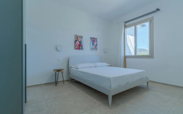 Villa Infinity with pool