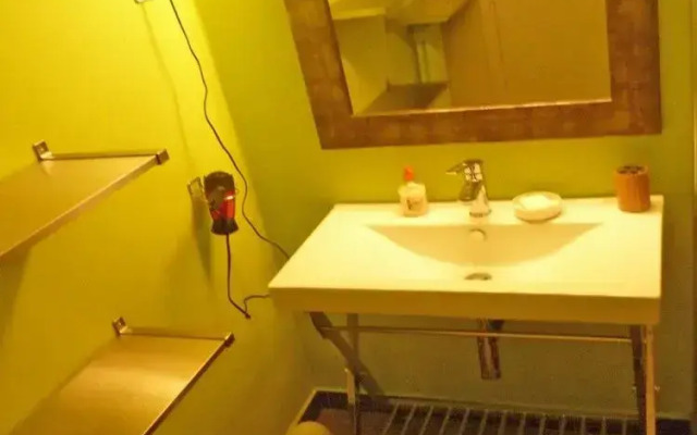 Appartement des Baumettes