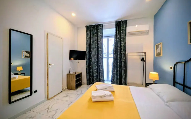 La Locanda dell'Amore