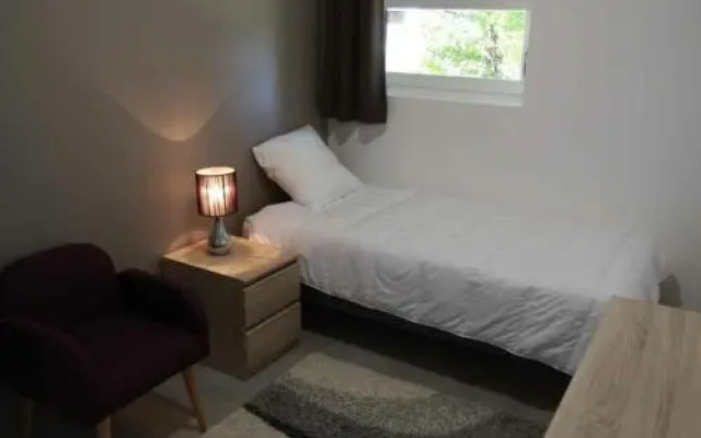 House Gite Menjuc 1