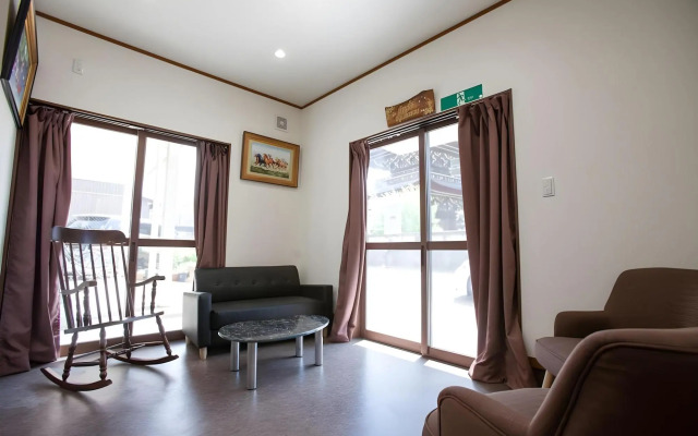 Thanyaporn Hotel
