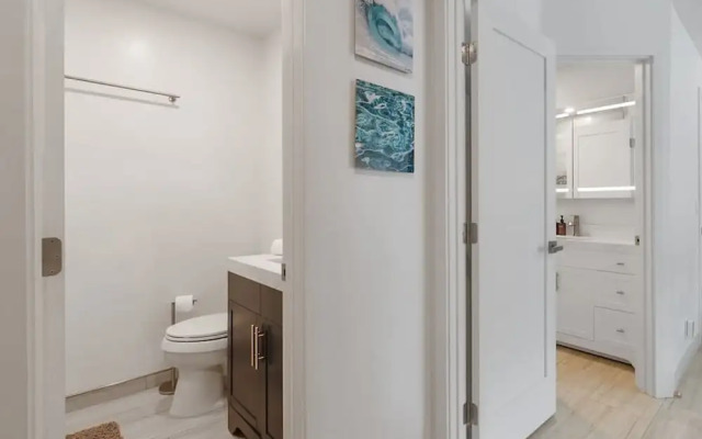 Cozy Pet Friendly 3 Bedroom