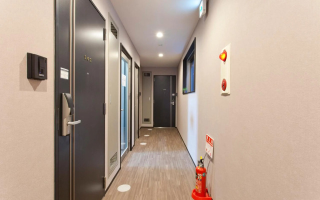 KYOSTAY Iroha Toji Annex