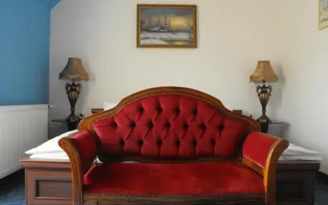 Hotel Centrum