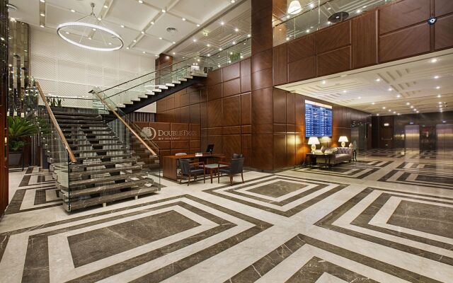 DoubleTree by Hilton Istanbul Avcilar