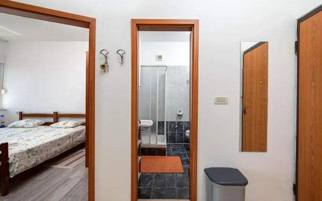 Apartment Igor