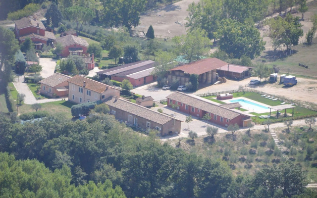 Podere Calledro