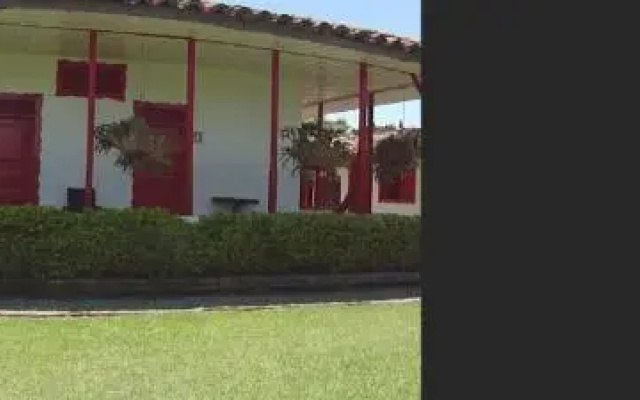 Finca Hotel Santana Campestre
