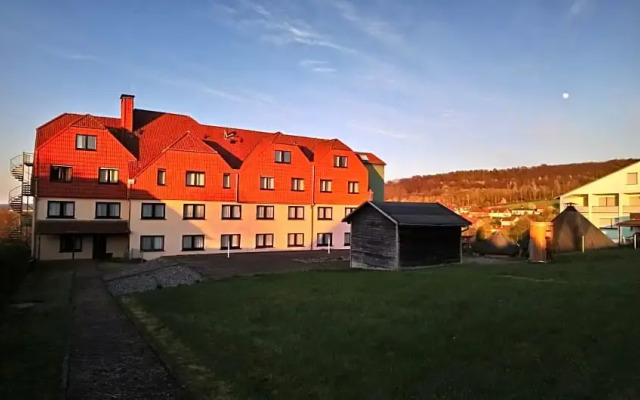 Parkhotel Nieheim