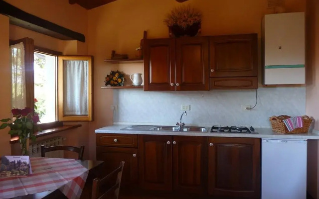 Agriturismo Poppiena