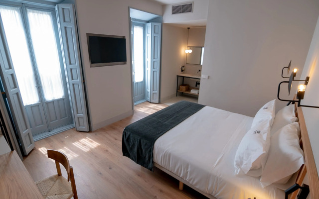 Casa del Médico Hotel Boutique