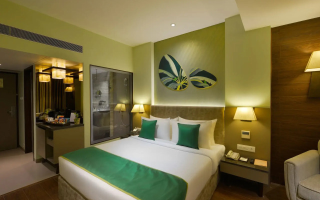 The Fern - An Ecotel Hotel, Vadodara
