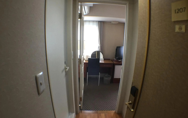 Hiroshima Intelligent Hotel Annex
