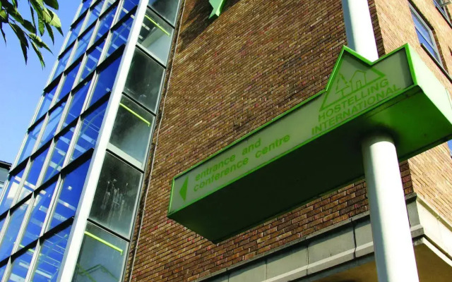 YHA London Thameside - Hostel